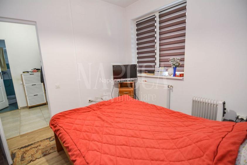 Casa 12 camere de vanzare in Floresti - 7