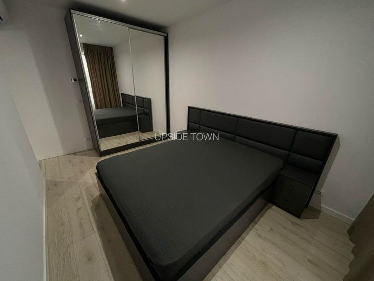 2 camere | Greenfield - Cartier Tei | Baneasa | terasa 10 mp - 6