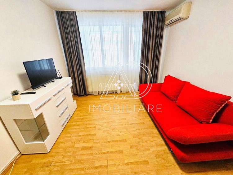 Apartament 2 camere , etaj 2 / Zona Grivița - 5