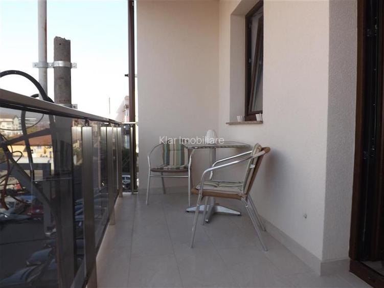 Inchiriere  apartament doua camere bloc nou in Marasti - 7