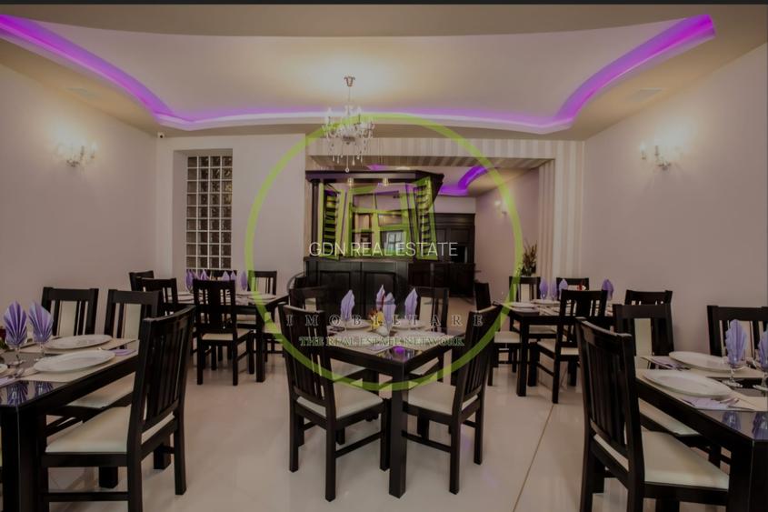 Hotel + Restaurant de vânzare în Sighișoara | Afacere la cheie | 499.000 EURO - 6