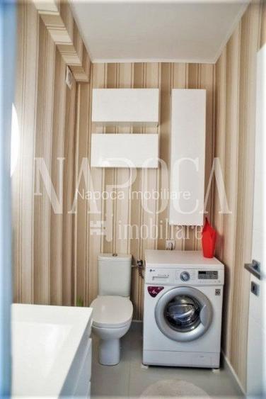 Casa 4 camere de vanzare in Floresti - 5