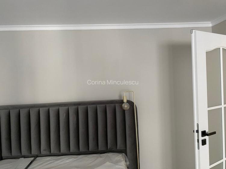 Garsonieră 13 Septembrie , 42 mp, ultrafinisată, totul nou, ideală pt student - 4