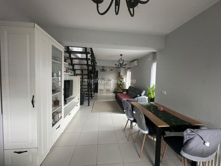 Braytim | Casă individuală P+M | 5 camere | Mobilată | Utilități complete - 4