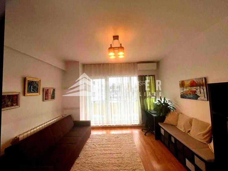 Apartament de vanzare 3 camere cu parcare proprie zona Iulius Mall Cluj - 3
