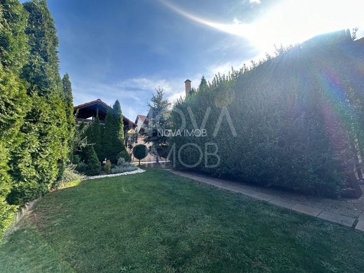 Casa individuala de vanzare - Sura Mare - 5