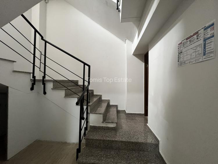 CLADIRE BIROURI D+P+3 ET I 670 MP I ZONA TROCADERO - 8