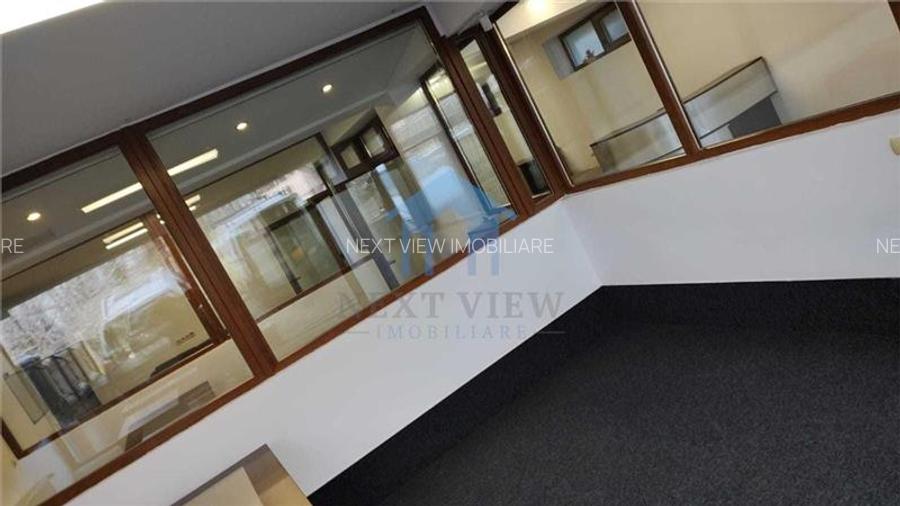 Spatiu Comercial, Zorilor - 5