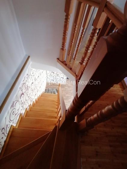 Apartament 3 camere mansarda - Ramnicu Valcea, Valcea - Cartier Ostroveni - 10