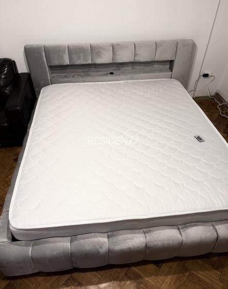 3 camere Obor – Ștefan cel Mare, centrală proprie, 7 min metrou,NOU - 5