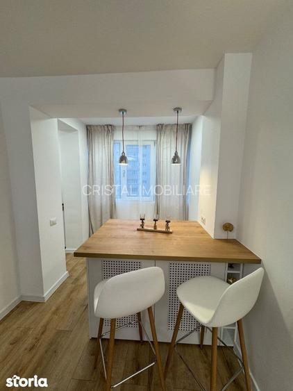 Garsonieră de  inchiriat - Drumul Taberei | Metrou - 2
