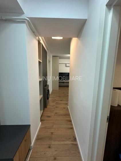 Freya Home - 2 camere - etaj intermediar - 53mp - 5