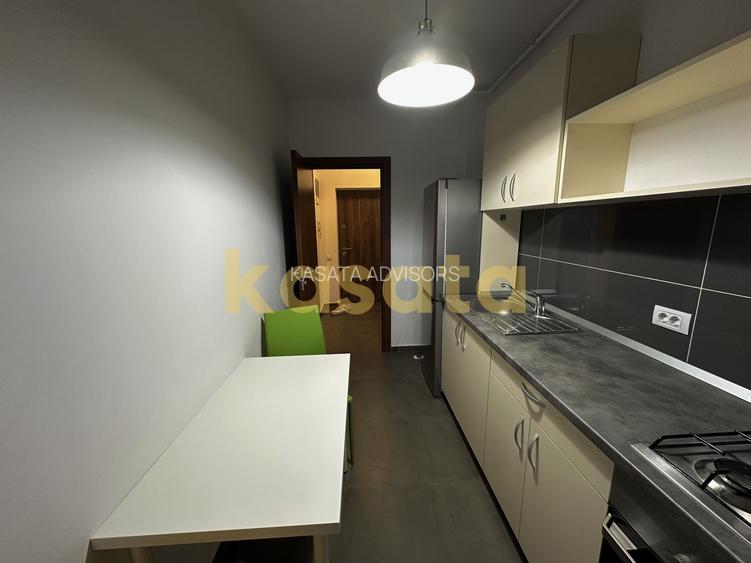 2 Camere 🏢 | Onix Residence 📍 | Etaj intermediar ⬆️ | Centrală - 6