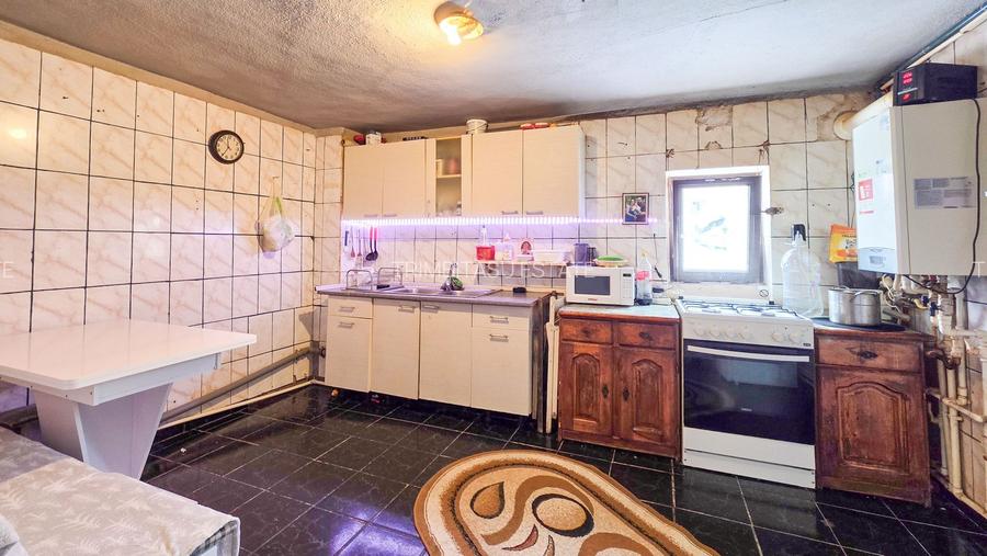Ghencea – Casă individuală cu mare potențial, poziție excelentă ! - 8