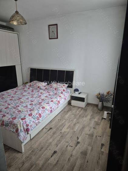 Apartament 3 camere Rahova-Salaj Sector 5 T520 - 7