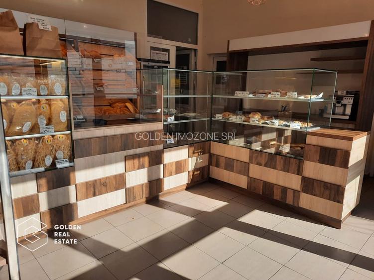 Brutarie- comercial central, 117 mp + birou 16 mp, Timișoara - 6