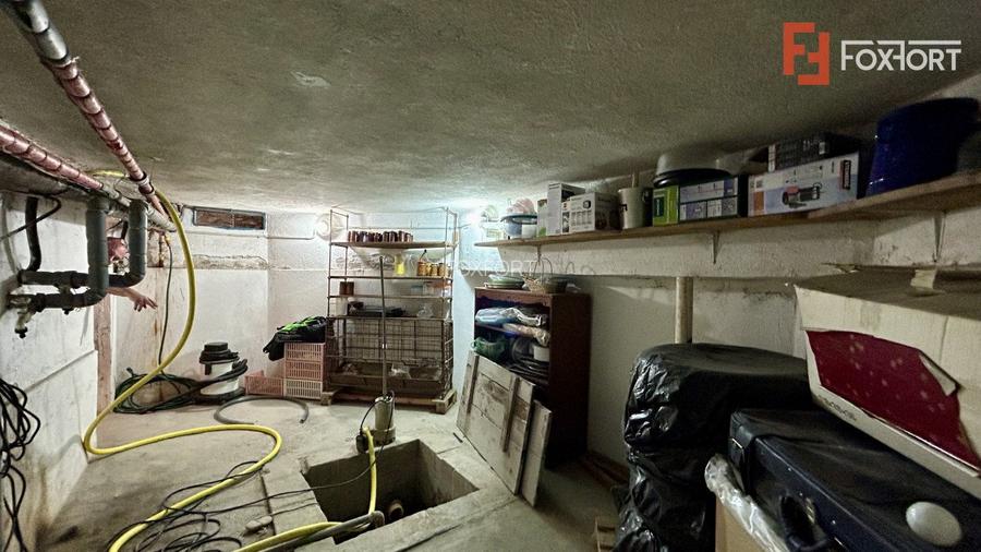 COMISION 0% Casa individuala cu 11 camere si 6 bai, zona Brancoveanu - 37