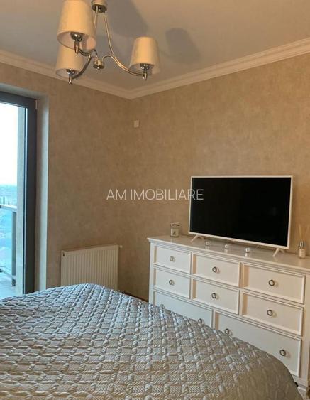 AP. 3 CAMERE - MONACO TOWERS, LOC DE PARCARE, BLOC NOU, METROU - 6
