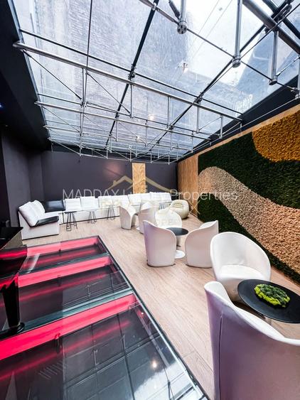 Cladire de birouri + spatiu comercial *1106 mp* // Dorobanti Capitale - 11