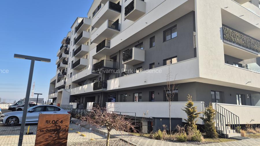 Apart. cu 3 camere, 77 mp utili + 15 mp balcoane, intabulat, te muti acum - 2