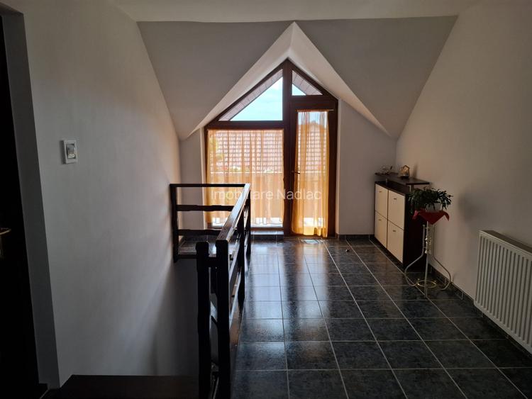Vila 6 camere P+M in Nadlac - 15