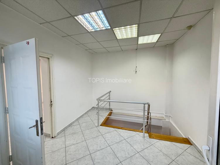 Vila zona Mosilor - Foișorul de Foc / D+P+1+M/ Suprafața utila: 330mp/ 360mp - 32