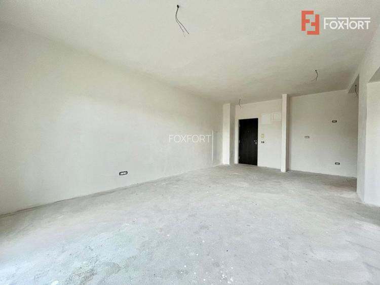 Apartament 2 camere de vanzare, zona Torontalului - 2