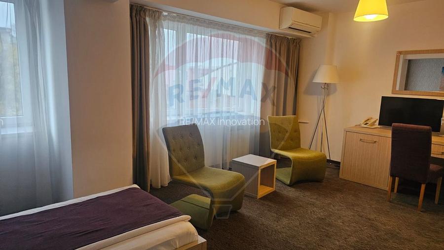 Hotel / Pensiune de vanzare în zona Barbu Vacarescu - 17