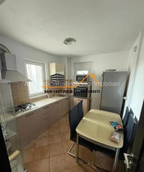 Apartament 3 camere-13 Septembrie-Panduri-Semicentral- - 4