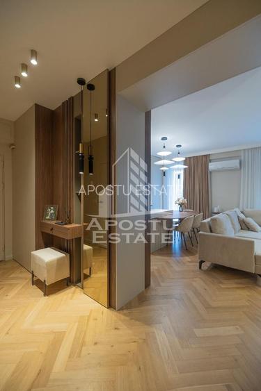 Apartament de vanzare bloc nou, parcare subterana, Aradului, Timisoara - 27