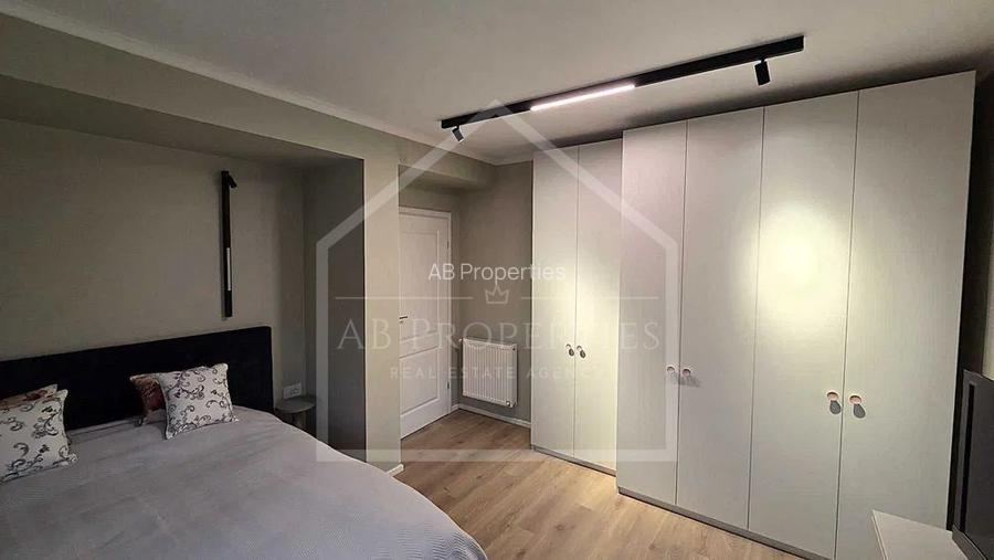 Apartament 2 camere | Herăstrău | Bloc Boutique | Parcare Subterană Inclusă - 2