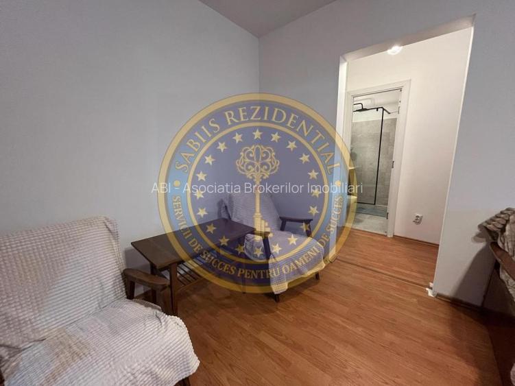 Ap. 2 camere - Bloc Stradal - Drumul Taberei/Bucla - Contract ANAF - 5