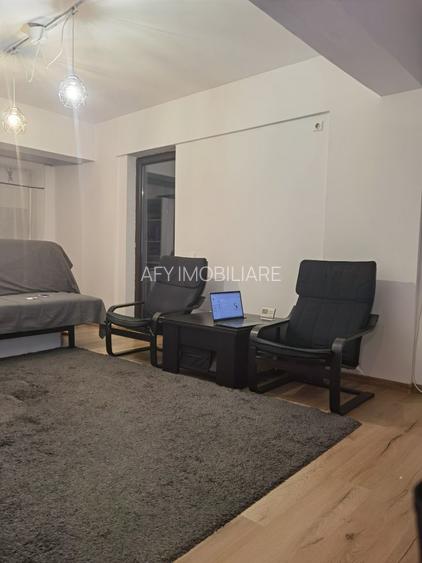 De vanzare apartament 2 camere, strada Safirului Bragadiru - 4