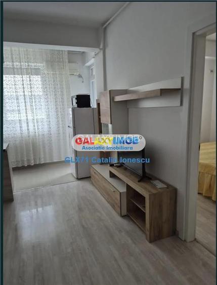 Vanzare apartament 2 camere Militari Residence - 2