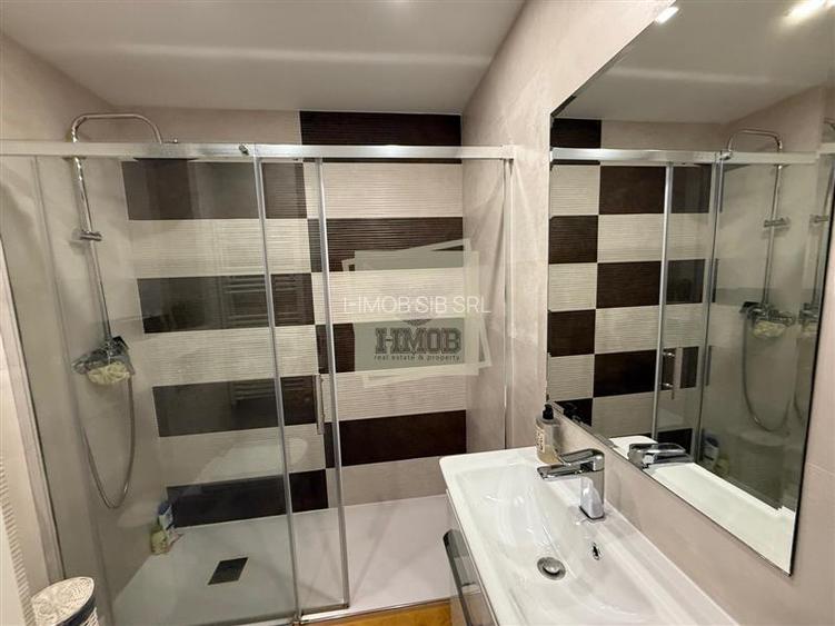 Apartament 3 camere cu 2 bai si parcare subterana in Cartier Alma - 11