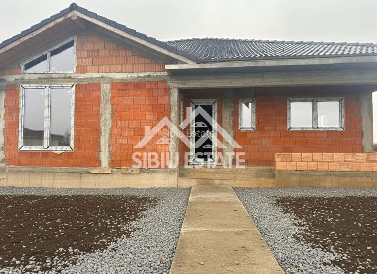 Casa individuala – oportunitate excelenta de achizitie la rosu - 5