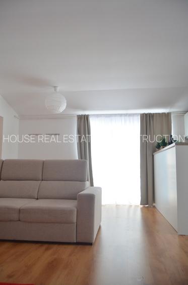 Busteni-Apartament cu trei camere - 10