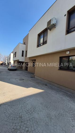 Vila de inchiriat- Bucuresti Nord-Pipera - 13