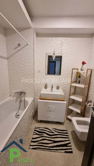 SPLAIUL INDEPENDENTEI, NOVUM, decomandat, 65 mp UTILI, bucatarie inchisa, balcon - 6