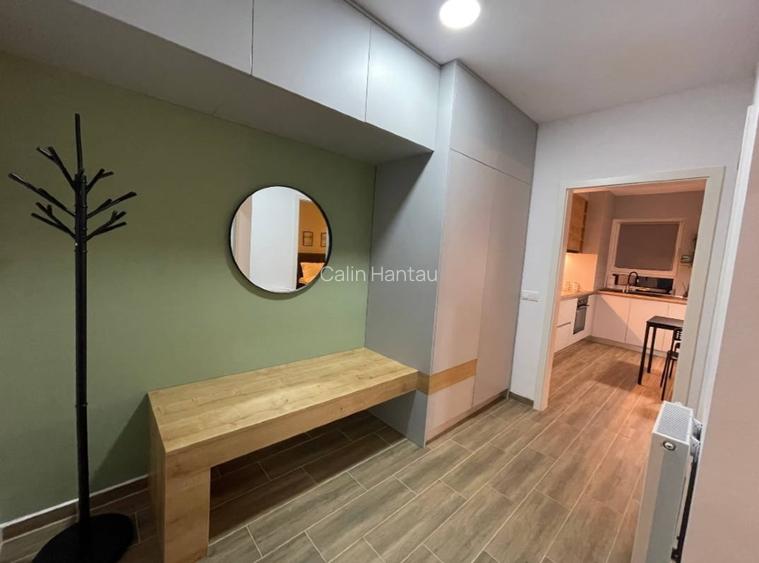 Proprietar vând garsoniera moderna - 10