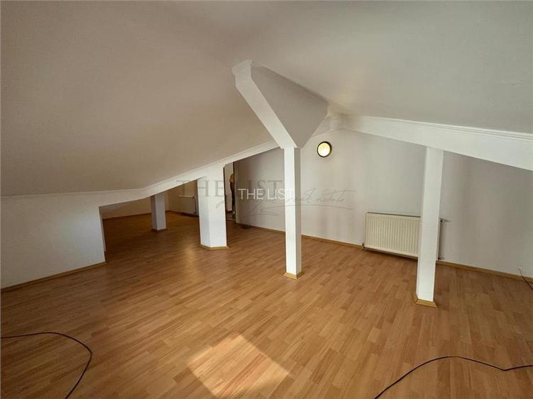 De Inchiriat | Vila cu 10 camere | Pipera - 14