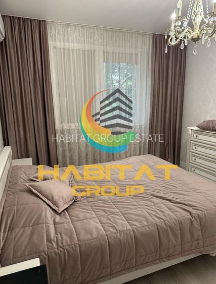 Vanzare ap 2 camere Brancoveanu etaj 2  cu centrala si incalzire in pardoseala - 6