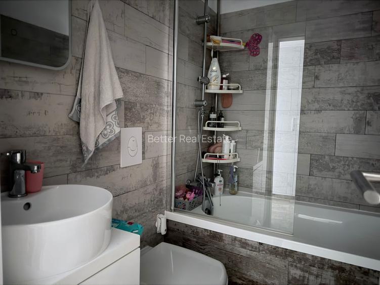 Apartament 3 camere decomandat – Metrou Tudor Arghezi – Bloc 2022 – Lift – Etaj1 - 16