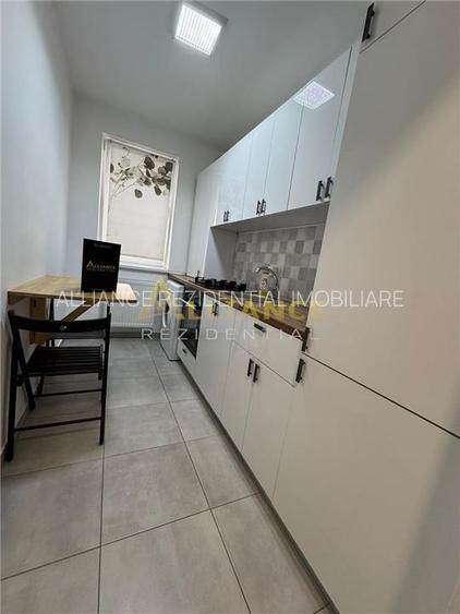 Garsoniera de Vanzare || Exclusivitate || Comision 0 || Metrou 1 Minut - 5