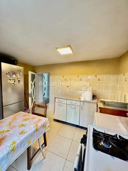 CASA VIILE NOI| 925 MP TEREN| 109 MP CONSTRUITI|  - 3