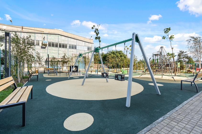 2 camere HILS Republica | Parcare Subteran | Lux - 20