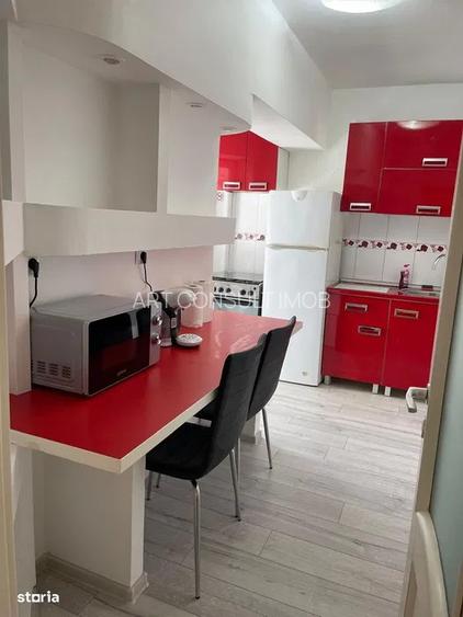2 Camere | Bd Unirii | Central | Mobilat Utilat | Balcon 3| Metrou In Apropiere| - 5