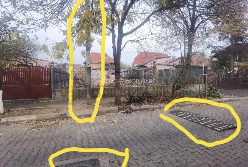 Teren Bucureștii Noi - 5