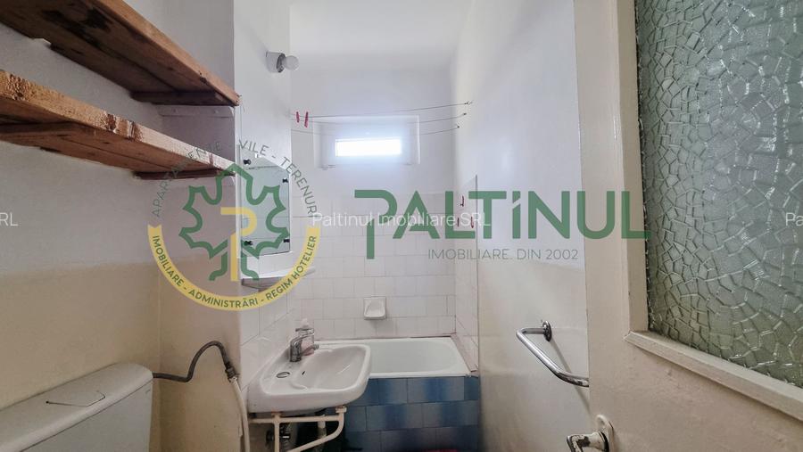 Apartament de vanzare 2 camere Sibiu,  strada Plugarilor, Hipodrom 3, etaj 4/5 - 9