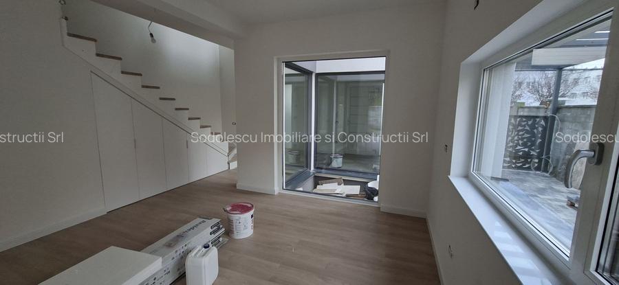 Duplex SUPERB la cheie - zona Aradului - 12